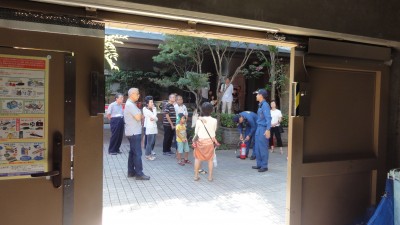 A班消化器訓練状況(3).JPG
