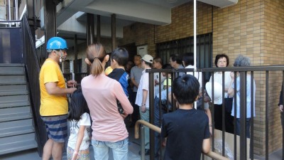 A班消化栓放水訓練状況(1).JPG