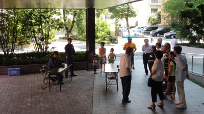 A班通報訓練(2)　.JPG