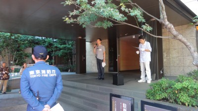 酒井防火管理者挨拶.JPG
