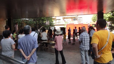 消防署挨拶状況(2).JPG
