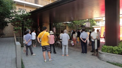 消防署挨拶状況(３).JPG